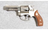Smith & Wesson Model 36-1 Pistol, .38 S&W Special, 3 inch Barrel - Image 2 of 6
