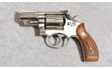 Smith & Wesson Model 19-5, .357 Magnum, 2.5 inch Barrel - Image 2 of 6