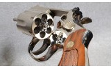 Smith & Wesson Model 19-5, .357 Magnum, 2.5 inch Barrel - Image 5 of 6