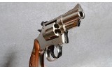Smith & Wesson Model 19-5, .357 Magnum, 2.5 inch Barrel - Image 4 of 6