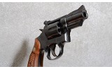 Smith & Wesson 19-5 Pistol, .357 Magnum, 2.5 Inch Barrel - Image 4 of 6