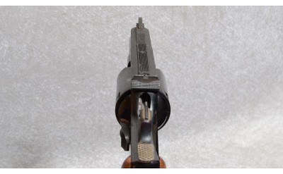 Smith & Wesson 19-5 Pistol, .357 Magnum, 2.5 Inch Barrel - Image 6 of 6