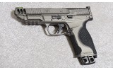 Smith & Wesson M&P 9 2.0 Competitor, 9mm Luger, 5 inch Barrel - Image 2 of 5