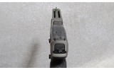 Smith & Wesson M&P 9 2.0 Competitor, 9mm Luger, 5 inch Barrel - Image 5 of 5