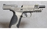 Smith & Wesson M&P 9 2.0 Competitor, 9mm Luger, 5 inch Barrel - Image 4 of 5