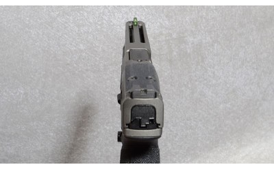Smith & Wesson M&P 9 2.0 Competitor, 9mm Luger, 5 inch Barrel - Image 5 of 5
