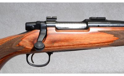 Remington SEVEN Rifle, 223 Rem, 18 inch - Image 3 of 10