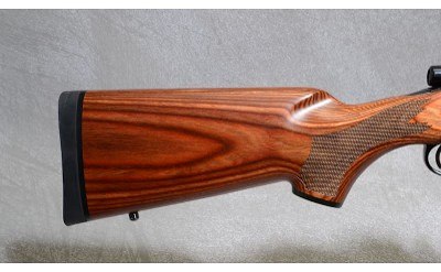 Remington SEVEN Rifle, 223 Rem, 18 inch - Image 2 of 10