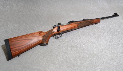 Remington SEVEN Rifle, 223 Rem, 18 inch - Image 1 of 10