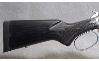Marlin 336 Trapper Rifle, .30-30 Winchester, 16" Barrel - Image 2 of 10