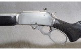 Marlin 336 Trapper Rifle, .30-30 Winchester, 16" Barrel - Image 8 of 10