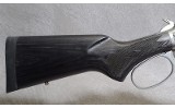 Marlin 336 Trapper Rifle, .30-30 Winchester, 16" Barrel - Image 2 of 10