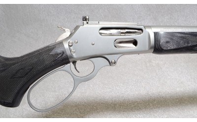 Marlin 336 Trapper Rifle, .30-30 Winchester, 16" Barrel - Image 3 of 10