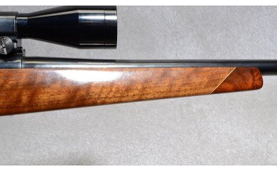 Carl Gustafs 1917 Rifle, 23" Barrel - Image 4 of 10
