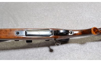 Carl Gustafs 1917 Rifle, 23" Barrel - Image 7 of 10