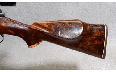 Carl Gustafs 1917 Rifle, 23" Barrel - Image 9 of 10
