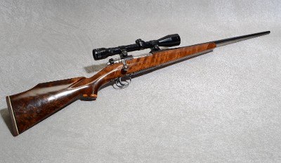 Carl Gustafs 1917 Rifle, 23" Barrel - Image 1 of 10