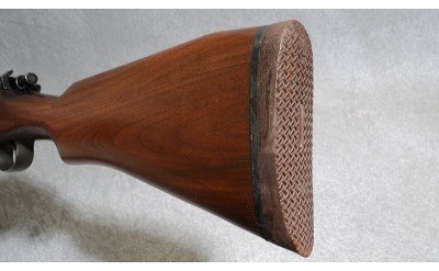 Remington 1917 Rifle, .358 Norma, 22" Barrel - Image 10 of 10
