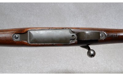 Remington 1917 Rifle, .358 Norma, 22" Barrel - Image 7 of 10