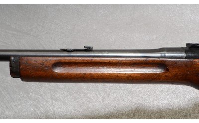 Remington 1917 Rifle, .358 Norma, 22" Barrel - Image 6 of 10
