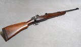 Remington 1917 Rifle, .358 Norma, 22" Barrel - Image 1 of 10