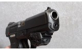 Ruger SR45 Pistol, .45 Auto, 4.25 inch Barrel - Image 3 of 6