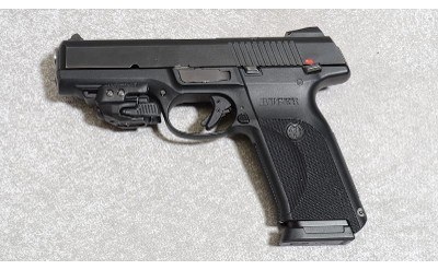 Ruger SR45 Pistol, .45 Auto, 4.25 inch Barrel - Image 2 of 6