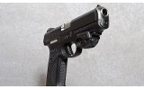 Ruger SR45 Pistol, .45 Auto, 4.25 inch Barrel - Image 4 of 6