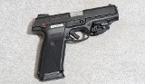 Ruger SR45 Pistol, .45 Auto, 4.25 inch Barrel - Image 1 of 6
