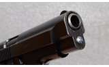 FN Herstal BDA-380 Pistol, .380 Auto, 3.8 Inch Barrel - Image 3 of 6