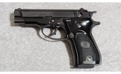 FN Herstal BDA-380 Pistol, .380 Auto, 3.8 Inch Barrel - Image 2 of 6