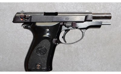 FN Herstal BDA-380 Pistol, .380 Auto, 3.8 Inch Barrel - Image 5 of 6