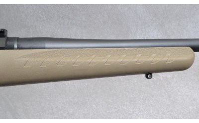 Ruger American Rifle, 5.56 Nato, 16" Barrel - Image 4 of 10
