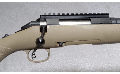 Ruger American Rifle, 5.56 Nato, 16" Barrel - Image 3 of 10