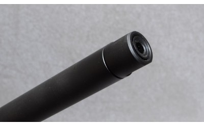 Ruger American Rifle, 5.56 Nato, 16" Barrel - Image 5 of 10