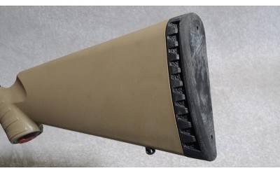 Ruger American Rifle, 5.56 Nato, 16" Barrel - Image 10 of 10