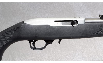 Ruger 10/22 Rifle, .22 Long Rifle, 18" Barrel - Image 3 of 10