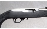 Ruger 10/22 Rifle, .22 Long Rifle, 18" Barrel - Image 3 of 10