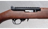 Ruger 10/22 Rifle, .22 Long Rifle, 18" Barrel - Image 3 of 10