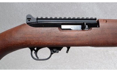 Ruger 10/22 Rifle, .22 Long Rifle, 18" Barrel - Image 3 of 10