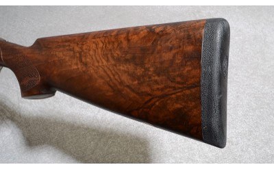 Beretta 687 Silver Pigeon Shotgun, 12 Gauge, 28" Barrel - Image 9 of 10