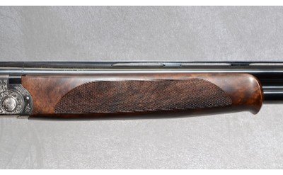 Beretta 687 Silver Pigeon Shotgun, 12 Gauge, 28" Barrel - Image 4 of 10