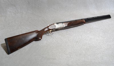 Beretta 687 Silver Pigeon Shotgun, 12 Gauge, 28" Barrel - Image 1 of 10
