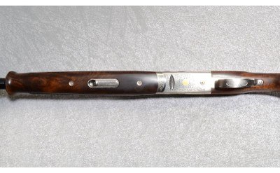 Beretta 687 Silver Pigeon Shotgun, 12 Gauge, 28" Barrel - Image 7 of 10