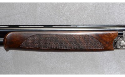 Beretta 687 Silver Pigeon Shotgun, 12 Gauge, 28" Barrel - Image 6 of 10