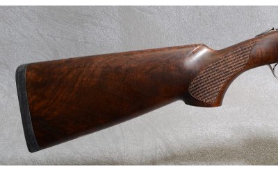 Beretta 687 Silver Pigeon Shotgun, 12 Gauge, 28" Barrel - Image 2 of 10