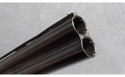 Beretta 687 Silver Pigeon Shotgun, 12 Gauge, 28" Barrel - Image 5 of 10