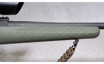 Ruger American Rifle, .308 Winchester, 18" Barrel - Image 4 of 9