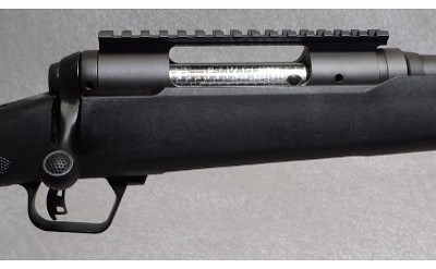 Savage 110 Rifle, .308 Winchester, 20.25" Barrel - Image 3 of 10