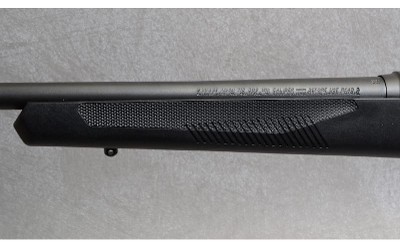 Savage 110 Rifle, .308 Winchester, 20.25" Barrel - Image 6 of 10